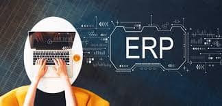 ERP & Custom Software