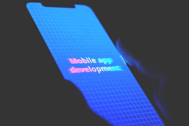 Mobile App Development